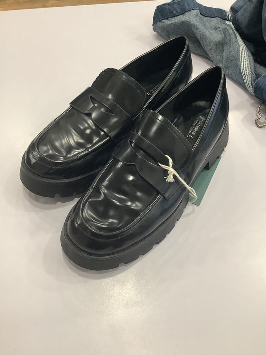 Resale Second Chance
