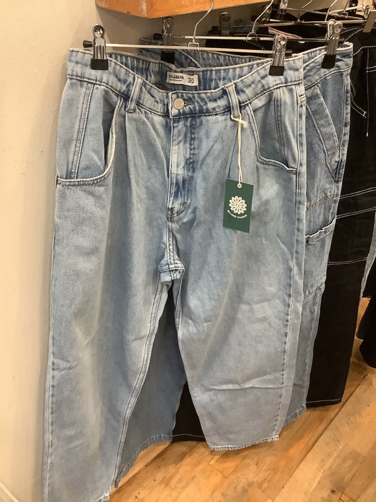Resale Second Chance