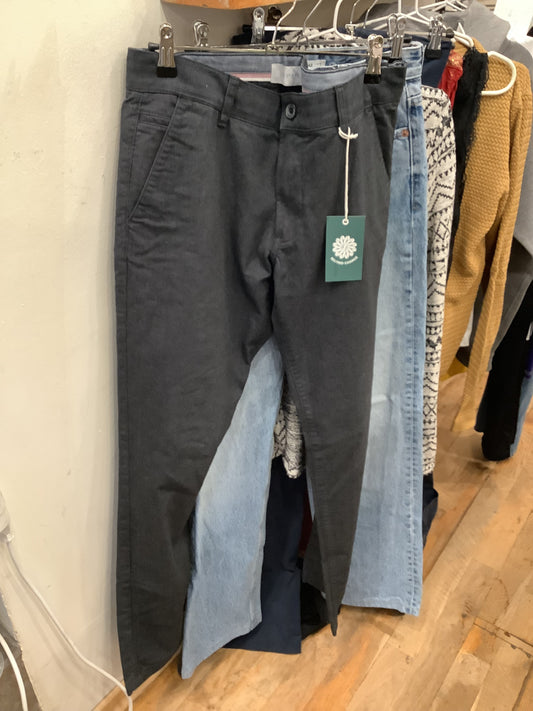 Resale Second Chance