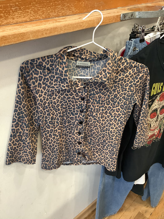 Resale Second Chance
