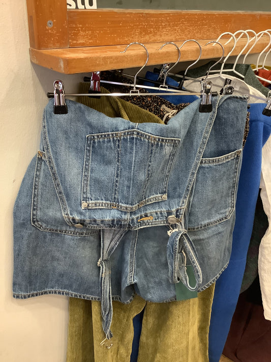 Resale Second Chance