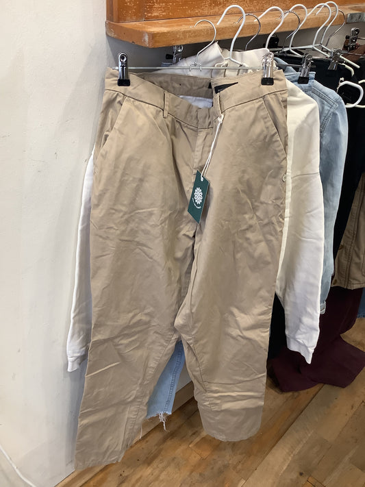Resale Second Chance