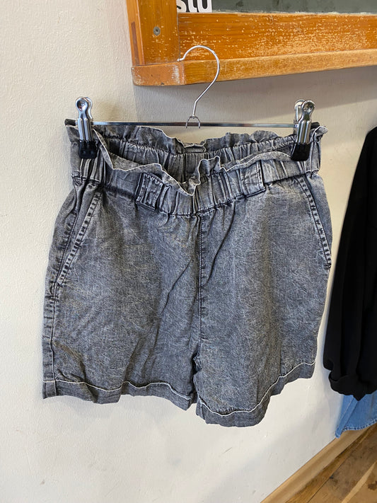 Resale Second Chance