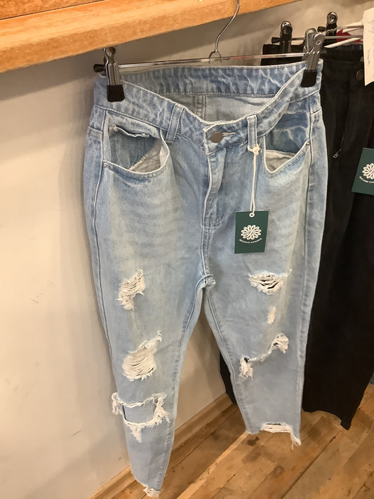 Resale Second Chance