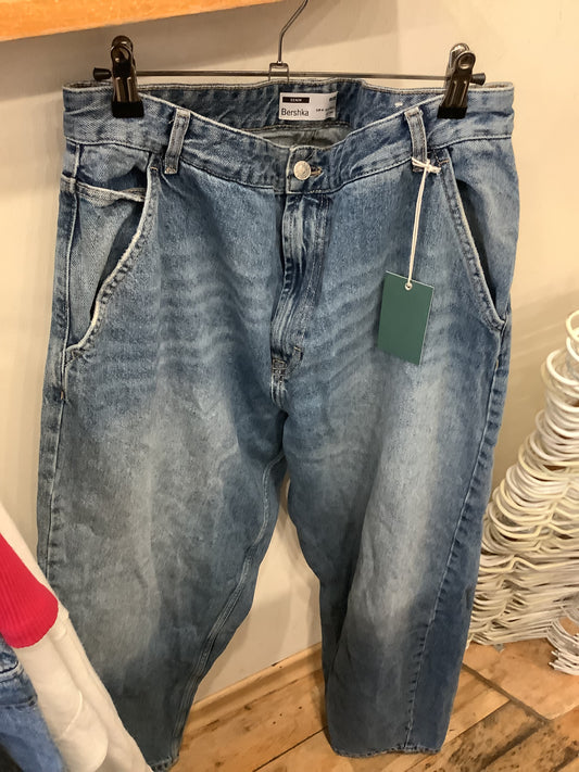 Resale Second Chance