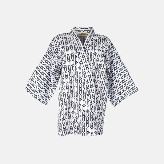 Short Kimonos