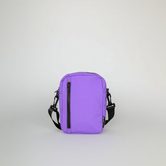 Nylon Crossbody Bag