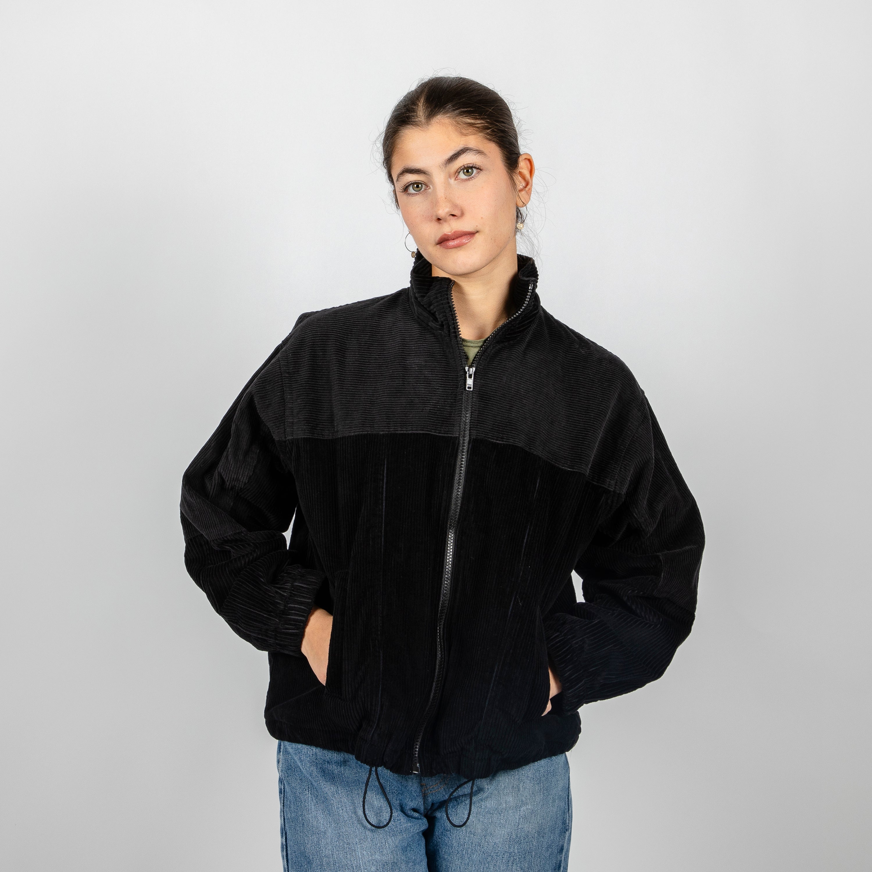 Cord Jacket – REWORK AG