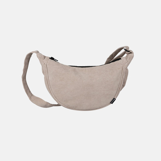 Cord Crossbody Bag