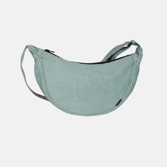 Cord Crossbody Bag