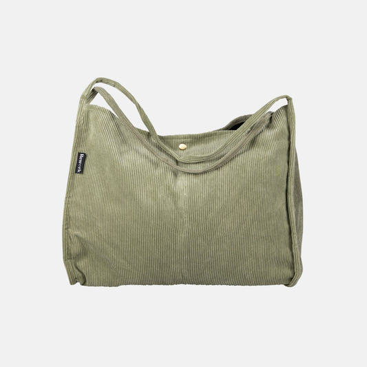 Cord Tote Bag