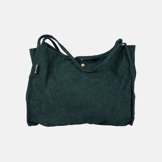 Cord Tote Bag