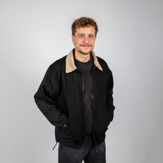 Chino Cord Jacket