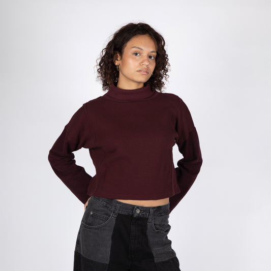 Thermal Turtleneck