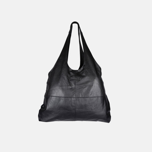 Leather Tote Bag