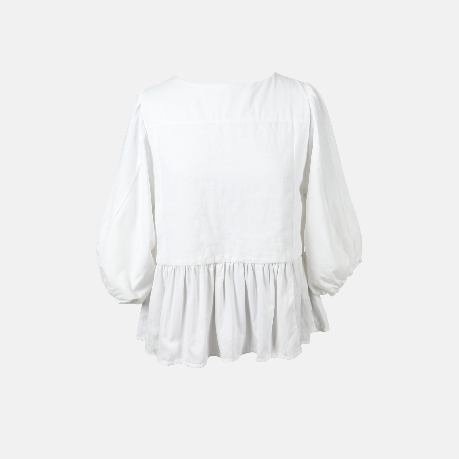 Premium Linen Top – REWORK AG