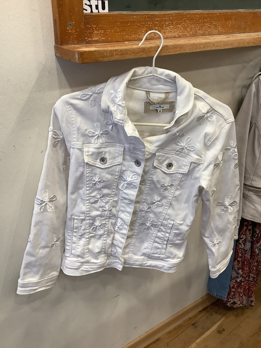 Resale Second Chance