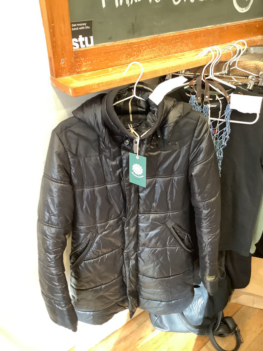 Resale Second Chance