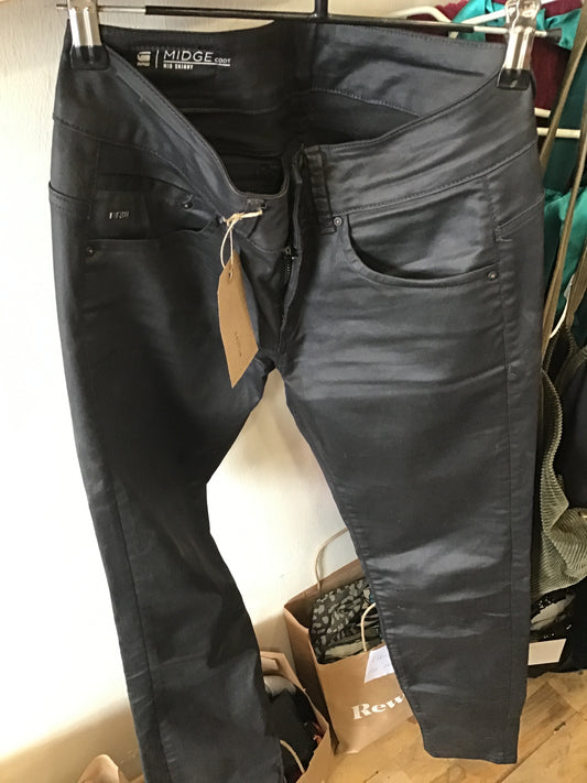 Resale Second Chance