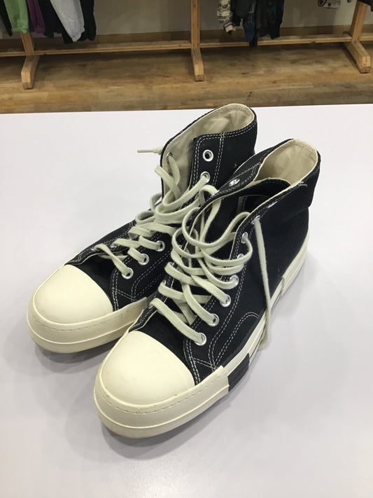 Resale Second Chance