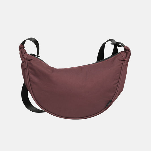Small Nylon Crossbody Bag