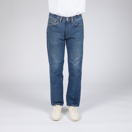 Jeans Straight Leg Men