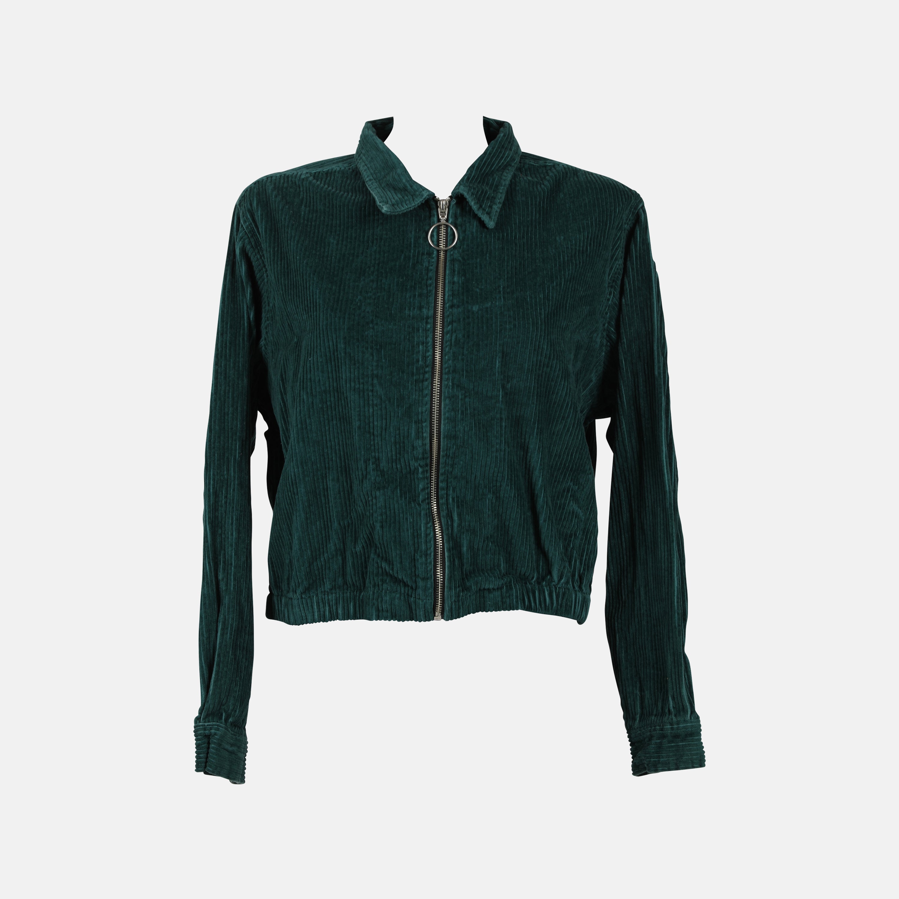 Corduroy Jacket – REWORK AG