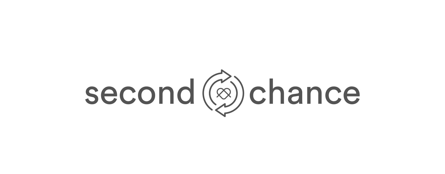 Secondchance – REWORK AG