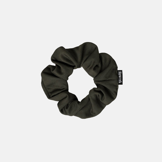 The ORGANICS by Red Bull Collab Scrunchie