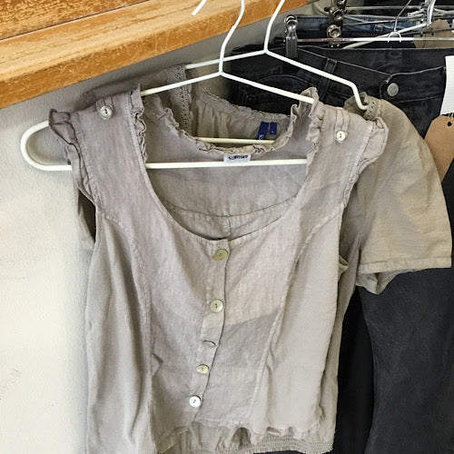 Resale Second Chance