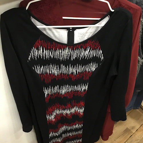 Resale Second Chance