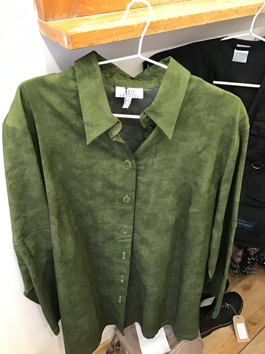 Resale Second Chance