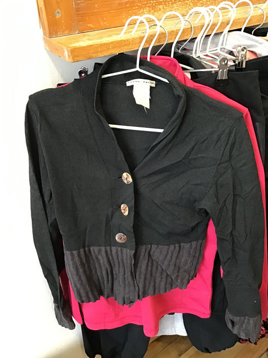 Resale Second Chance