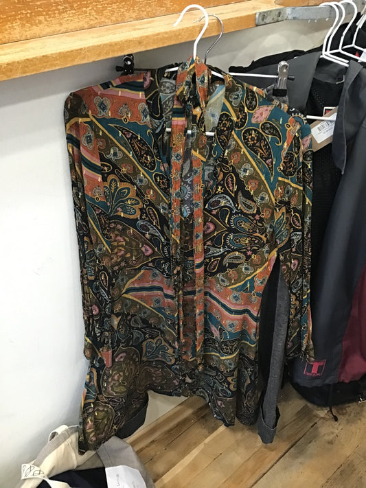 Resale Second Chance