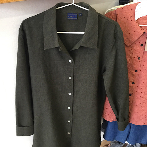 Resale Second Chance
