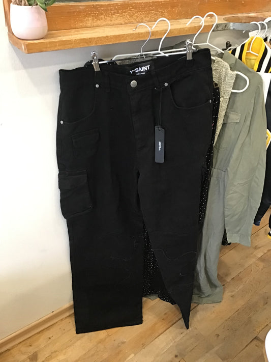 Resale Second Chance