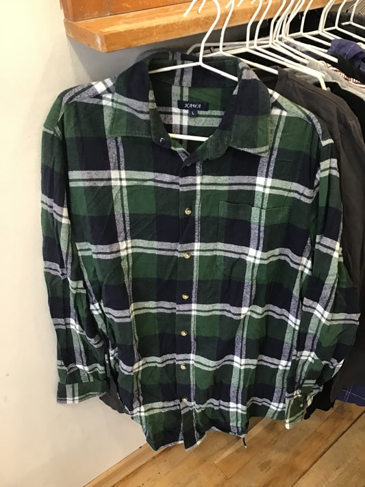 Resale Second Chance