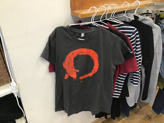 Resale Second Chance