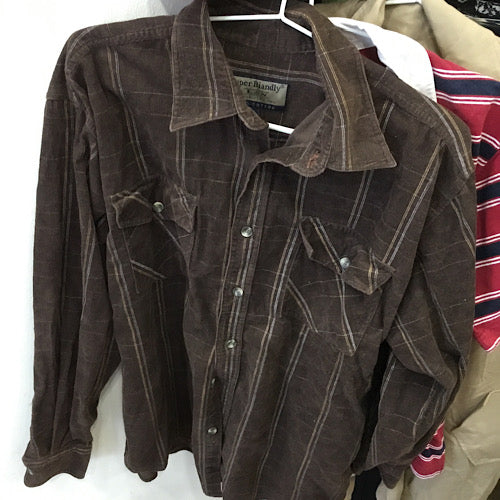 Resale Second Chance