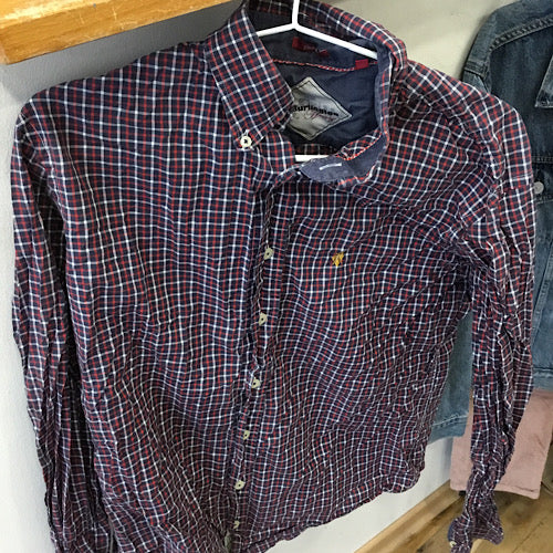 Resale Second Chance