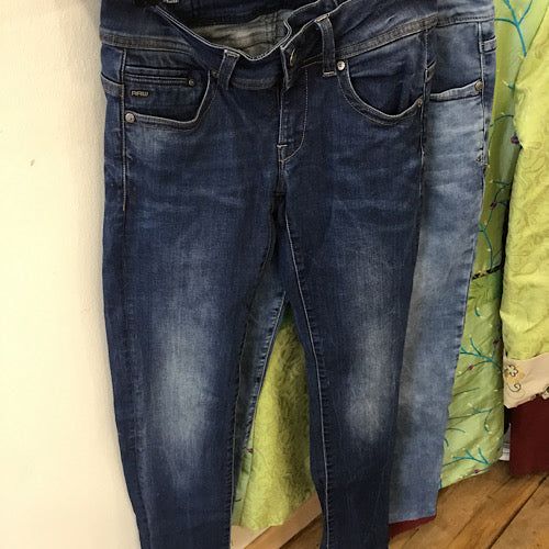 Resale Second Chance