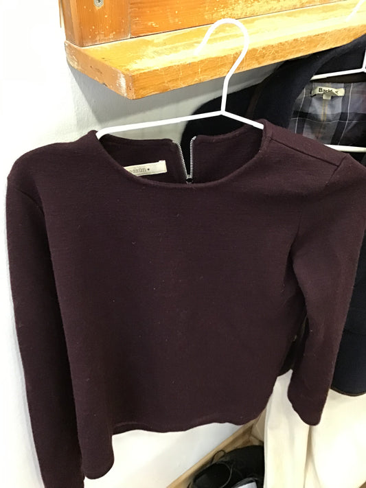 Resale Second Chance