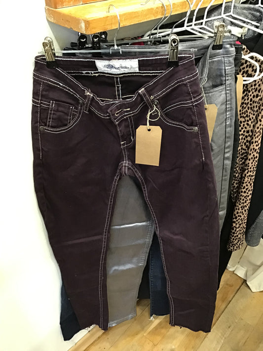 Resale Second Chance