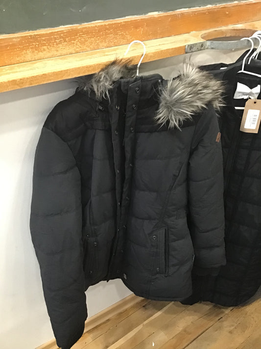 Resale Second Chance