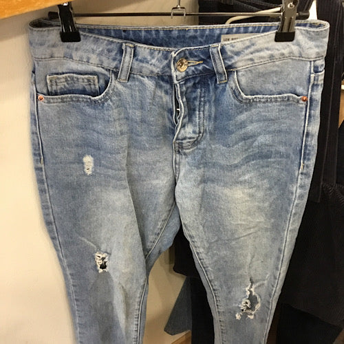 Resale Second Chance