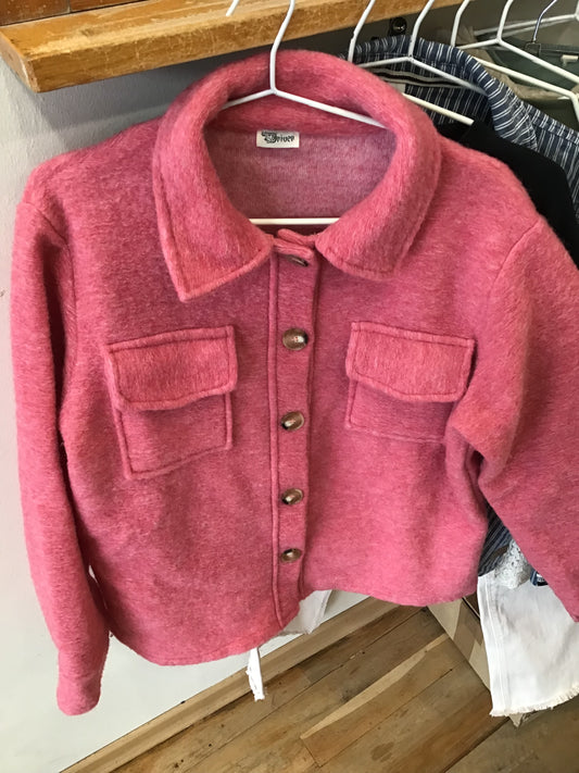 Resale Second Chance