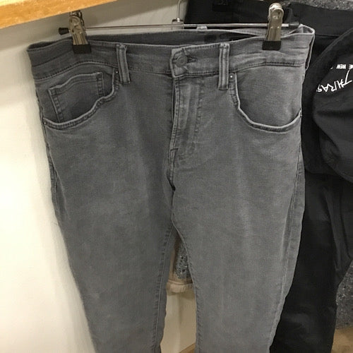 Resale Second Chance