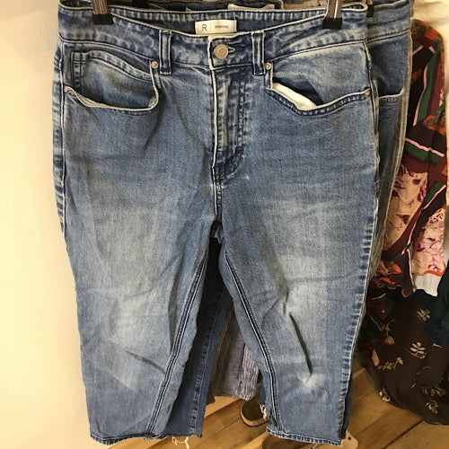 Resale Second Chance