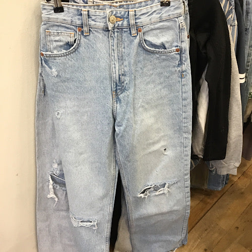 Resale Second Chance
