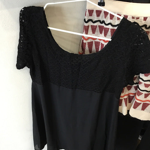 Resale Second Chance